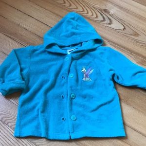 🔥4 for $25🔥 Disney store Tinkerbell cover up